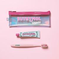 Gambar [READY 20 DES] TRAVEL KIT EUTHYMOL Original Whitening Toothpaste dari aurrelasari olshop undefined 1 Tokopedia