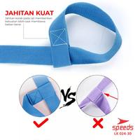 Gambar ready speeds yoga mat strap sling carry adjustable tali matras yoga dari Unnishopp undefined 3 Tokopedia