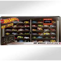Gambar [New Ori] Hotwheels Hot Wheels Display Case Free 55 Chevy Bel Air dari Hilda Agustina Mall undefined 2 Tokopedia
