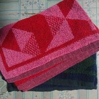 Gambar Keset Handuk DELFINA Motif Random Colour / Keset Kamar / Keset Rumah dari Zz toko umpan undefined 1 Tokopedia