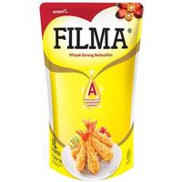 Gambar FILMA Minyak Goreng Pouch 1 liter dari Alfamidi Official Store undefined 1 Tokopedia