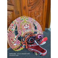 Gambar Barongan Pentas Murah / Barongan Klasikan dari Hahahha88 undefined 3 Tokopedia