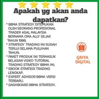 Gambar Indikator BBMA Oma Ally | Strategi dan tools terbaik diciptakan 1988 dari basobasreng undefined 2 Tokopedia