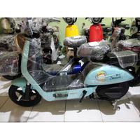 Gambar [Ori] Sepeda Listrik Uwinfly Rf6 dari Wulan Mulyana shop undefined 3 Tokopedia