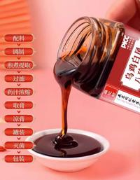 Gambar Minuman Wuji Bai feng Ba zhen Gao dari Sinar Makmur Kreasi undefined 3 Tokopedia