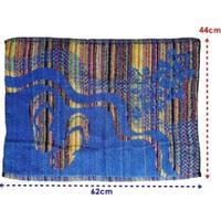 Gambar Keset Handuk DELFINA Motif Random Colour / Keset Kamar / Keset Rumah dari Zz toko umpan undefined 3 Tokopedia
