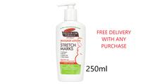 Gambar Produk Baru *Free Del* Palmer's Cocoa Butter Formula Massage Lotion Fo dari Wonteochi Pibeu undefined 1 Tokopedia
