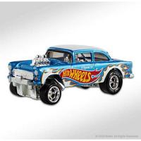 Gambar [New Ori] Hotwheels Hot Wheels Display Case Free 55 Chevy Bel Air dari Hilda Agustina Mall undefined 3 Tokopedia