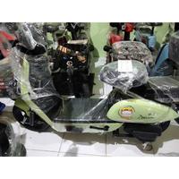 Gambar [Ori] Sepeda Listrik Uwinfly Rf6 dari Wulan Mulyana shop undefined 4 Tokopedia