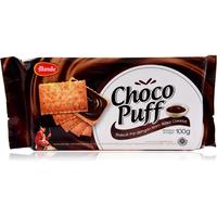 Gambar Monde Choco Puff 100 g dari Alfamidi Official Store undefined 1 Tokopedia