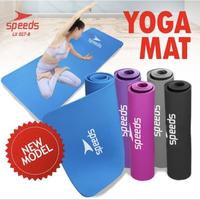 Gambar MATRAS YOGA 10MM SPEEDS +BONUS TAS CANTIK ORIGINAL dari Aprilians77 undefined 4 Tokopedia