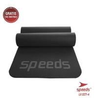 Gambar MATRAS YOGA 10MM SPEEDS +BONUS TAS CANTIK ORIGINAL dari Aprilians77 undefined 2 Tokopedia