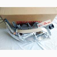 Gambar [Ready] Lampu Depan Head Lamp Kanan Daihatsu Luxio 81110-Bz140-001 dari Chloee Shop ID undefined 2 Tokopedia