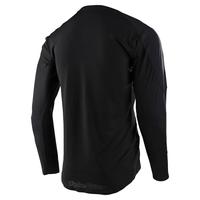 Gambar Troy Lee Design - Jersey Lengan Panjang Drift Mtb dari Extreme Endurance undefined 5 Tokopedia