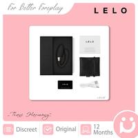 Gambar BARU!!! LELO Tiani Harmony, APP-Controll Couple Dual Vibrator (untuk - Aqua dari Kamida All Store undefined 2 Tokopedia