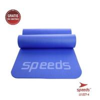 Gambar MATRAS YOGA 10MM SPEEDS +BONUS TAS CANTIK ORIGINAL dari Aprilians77 undefined 5 Tokopedia