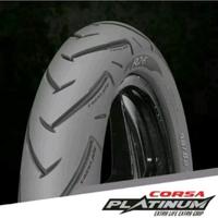 Gambar Ban Luar CORSA PLATINUM R 26 - R26 - 110/80 - 17 - 57 S Tubeless dari Arayanshop23 undefined 2 Tokopedia