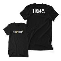 Gambar Baju Chinzhilla Tinn - Kaos Drama Bl Thai Thailand My School President dari Edni tok undefined 3 Tokopedia