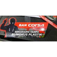 Gambar Ban Luar CORSA PLATINUM R 26 - R26 - 110/80 - 17 - 57 S Tubeless dari Arayanshop23 undefined 3 Tokopedia