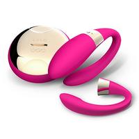 Gambar BARU!!! Lelo Tiani 2 Couples Massager Remote Controlled dari Koizumi All Store undefined 5 Tokopedia
