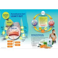 Gambar FA-II Nutri DTX dari nusliat undefined 3 Tokopedia