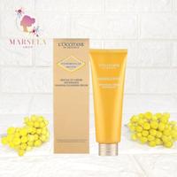 Gambar PROMO L'occitane Immortelle Divine Cleansing Cream in Foam Loccitane dari Zia Ramadhan undefined 1 Tokopedia