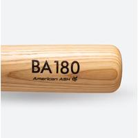 Gambar [Original] Kipsta Ba180 Bat Ash Kayu Bisbol 30"/33" Dengan Pegangan - 30" dari Damar Tamba Shop undefined 2 Tokopedia