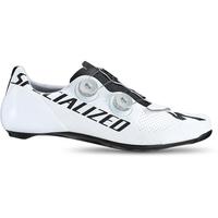 Gambar Sepatu Jalan Khusus S-Works Team 7 Ultra Putih - 37 dari Shifter Classica undefined 1 Tokopedia