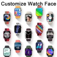 Gambar SMARTWATCH SERIES 8 I8 PRO MAX ORIGINAL 10 GAME KALKULATOR - Hitam dari Lood_id undefined 3 Tokopedia