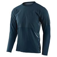 Gambar Troy Lee Design - Jersey Lengan Panjang Drift Mtb dari Extreme Endurance undefined 4 Tokopedia