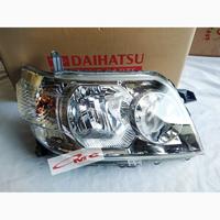 Gambar [Ready] Lampu Depan Head Lamp Kanan Daihatsu Luxio 81110-Bz140-001 dari Chloee Shop ID undefined 3 Tokopedia