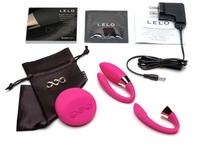 Gambar BARU!!! Lelo Tiani 2 Couples Massager Remote Controlled dari Koizumi All Store undefined 2 Tokopedia