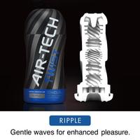 Gambar BARU!!! Tenga air tech twist cup (ripple) dari Sugahara All Store undefined 4 Tokopedia