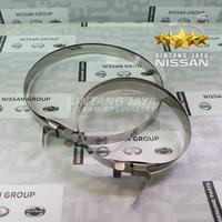 Gambar Kleman Klem Clamp Pengikat Karet Boot As Roda Cv Joint Besar Kecil dari setiyadi9999 undefined 1 Tokopedia