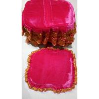 Gambar Premium Dingklik Bludru/kursi sinden/dingklik sinden dari ROJO MEBEL undefined 4 Tokopedia