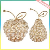 Gambar [Rirap] Ornamen Buah Bertabur Kristal Pajangan Meja Rumah Dan Meja dari Dede syaqeel cookies undefined 1 Tokopedia