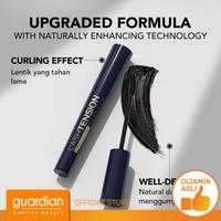 Gambar You Lashtension Enhancing Fiber Mascara 9g dari Guardian Official Store undefined 3 Tokopedia