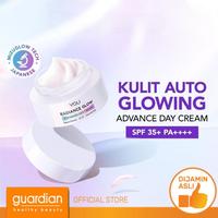 Gambar You Radiance Glow Advanced Day Cream 30g dari Guardian Official Store undefined 2 Tokopedia