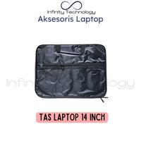 Gambar TAS LAPTOP SOFTCASE NOTEBOOK NETBOOK NOTBOOK MURAH BAGUS LEKTOP dari laptop grosir undefined 2 Tokopedia