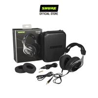 Gambar Best Shure SRH1540 Closed-Back Headphones dari Raidin Store undefined 1 Tokopedia