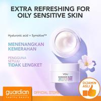Gambar You Radiance Glow Advanced Day Cream 30g dari Guardian Official Store undefined 3 Tokopedia