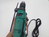 Gambar Mesin Bor Mailtank SH09 Impact Drill dari tokomakmurjaya18 undefined 2 Tokopedia