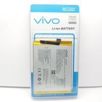 Gambar Baterai Vivo V5 / V5s / V5 Lite / 1612 B-B2 Original - VIVO B-B2, V5 dari GROSIR88 SPAREPART HP undefined 1 Tokopedia