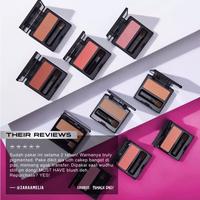 Gambar Make Over Blush On Single 6g - 10 Passion Pink dari Sherbeautee Shop undefined 3 Tokopedia