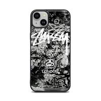 Gambar Case Iphone 15 14 13 12 11 X Xs Xr Pro Max Plus Mini Stussy Artwork BG - Iphone 14 dari Ideacase undefined 2 Tokopedia