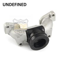 Gambar Motorcycle Parts Carburetor Intake Manifold Joint Boot Rubber for dari Starstore 77 undefined 3 Tokopedia