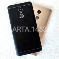 Gambar Terlaris! BACKDOOR CASING TUTUP MESIN REDMI NOTE 4X MEDIATEK dari Candy ACC21 undefined 1 Tokopedia
