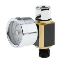 Gambar Regulator Udara Reg Gauge Suit Spray Gun-Sata Untuk Iwata Devilbiss dari zzacell undefined 1 Tokopedia
