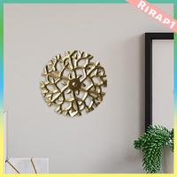 Gambar [Rirap] Patung Dinding Logam Seni Dekorasi Rustic Scenic Patung Besi dari Dede syaqeel cookies undefined 4 Tokopedia