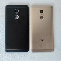 Gambar Terlaris! BACKDOOR CASING TUTUP MESIN REDMI NOTE 4X MEDIATEK dari Candy ACC21 undefined 4 Tokopedia